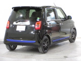ボディクリーニング後、愛車をピカピカの状態へ保護するコーティング「ブライトパック」がおススメです!水垢がつきにくく、手入れがしやすくなりますよ!いつも愛車をきれいにしておきたい方におススメです。