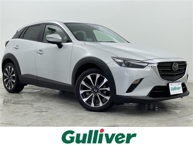 CX-3 1.8 XD プロアクティブ 修復歴無し