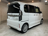 ご購入後も指定サービス工場がございますので、点検車検なんでもOK。ご購入後の満足度が違います。