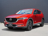 マツダ CX-5