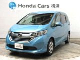 ホンダ フリード+