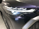 ★LEDヘッドライト★LEDは明るく遠くまで照らす光量で夜間走行の視認性を高めます。長寿命で省電力!見た目もスタイリッシュです。