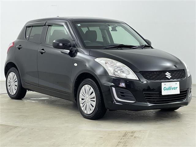 スズキ スイフト 