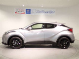 C-HR ハイブリッド 1.8 G モード ネロ セーフティ プラス 