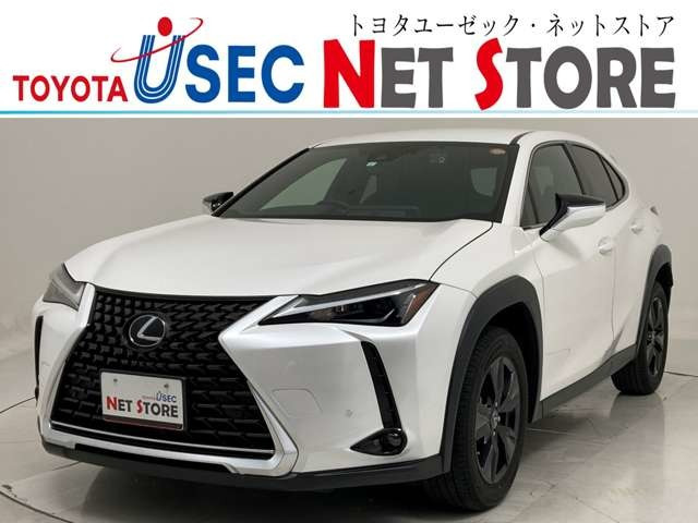 UX 250h バージョンC 