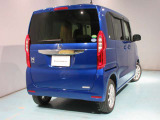 N-BOX G ホンダセンシング 4WD 