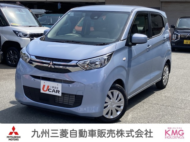 eKワゴン M 