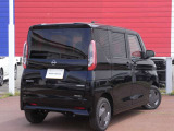 ルークス X ターボ 4WD 