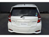ノート 1.2 e-POWER X 