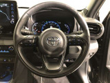 ハンドルは車を運転する上で、ずっと握っている重要なパーツです。手にフィットする物がいいですよね♪