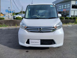 デイズルークス X 4WD 