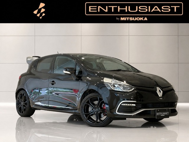 ルーテシア スポール シャシースポール 