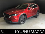 マツダ CX-5