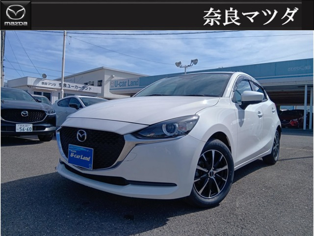 MAZDA2 1.5 15S 