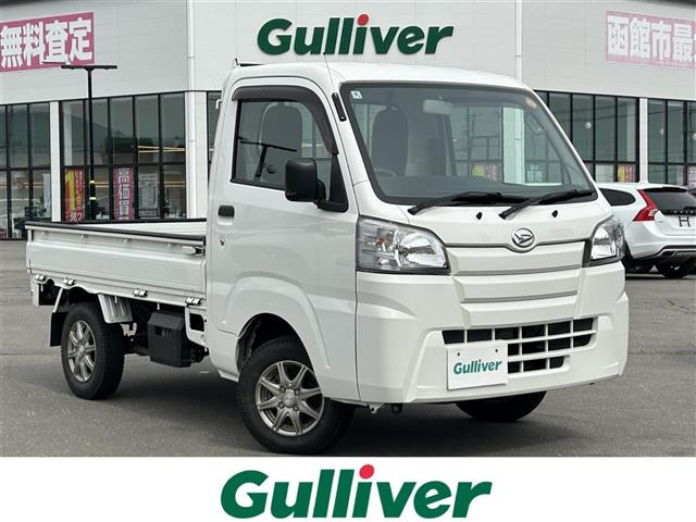 ハイゼットトラック スタンダード 4WD 4WD 5MT