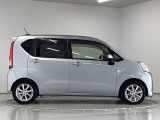 【全車両まごころ保証付き】全てのおクルマに1年間の走行距離無制限の無料保証付き!全国のダイハツディーラーで対応可能です!ご希望で2年・3年の延長保証も可能です(有償)