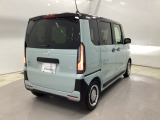 ホンダのターボならパワフルな走りを体感できますよ。おすすめです。
