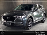 マツダ CX-5