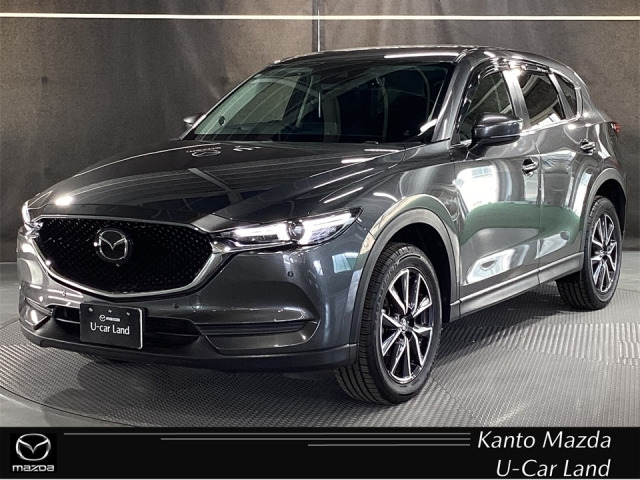 マツダ CX-5 
