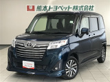 トヨタ ルーミー