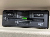 【ETC】高速道路の料金所をストレスなく通過!話題のスポットやサービスエリアに多い「スマートIC」利用時は必須のアイテムです。当店でセットアップを実施、ご納車当日からすぐにご利用いただけます!