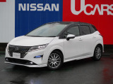 日産ノートe-POWER 入荷しました!   総額は神奈川県内で登録した場合の概算となります。県外・遠方の方は別途県外登録費用や別途陸送費などがかかることがありますので詳しいお見積りをお問い合わせください。