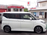 国の指定を受けた自社工場で、整備士が車検と点検整備を行っております。