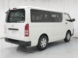 レジアスエース 2.8 DX ロング ディーゼル 4WD 