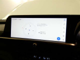 12.3インチのディスプレイオーディオ装着です。スマホとの通信で様々なサービスが楽しめます。TV視聴にも対応しています。
