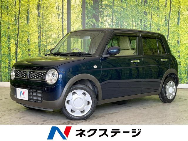 アルトラパン モード 