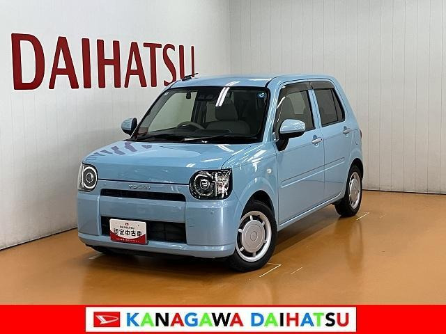 ダイハツ ミラトコット 