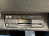 【ETC】高速道路の料金所をストレスなく通過!話題のスポットやサービスエリアに多い「スマートIC」利用時は必須のアイテムです。当店でセットアップを実施、ご納車当日からすぐにご利用いただけます!