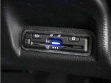 今や必需品の◆ETC車載器 装備車◆ 有料道路を利用する際にスムースに通過でき、わずらわしい料金支払いから開放されます!