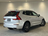 XC60 D4 AWD インスクリプション ディーゼル 4WD 