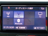 Bluetooth使えます