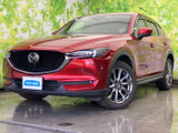 マツダ CX-5
