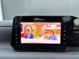 フルセグTV搭載です♪