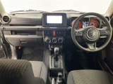 ジムニーシエラ 1.5 JC 4WD 