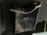 【ETC】高速道路の料金所をストレスなく通過!話題のスポットやサービスエリアに多い「スマートIC」利用時は必須のアイテムです。当店でセットアップを実施、ご納車当日からすぐにご利用いただけます!
