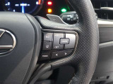 レーダークルーズコントロール(全車速追従機能付)付きです☆車速に応じて追従支援してくれるので、ロングドライブも快適です!詳細はスタッフにお尋ねください(^^♪