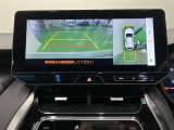 ハリアー 2.5 ハイブリッド Z レザーパッケージ 