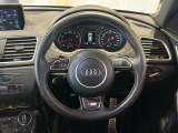 Q3 2.0 TFSI クワトロ 180PS 4WD 4WD 修復歴無し