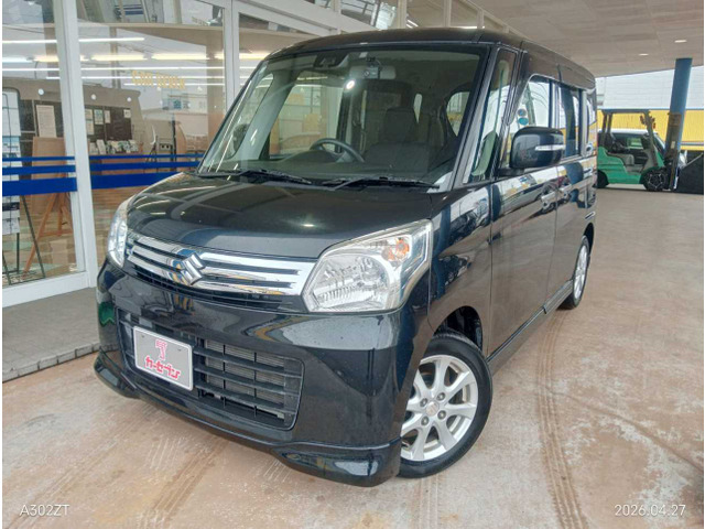 スペーシア X リミテッド 