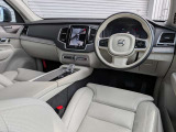 XC90 ウルトラ B5 AWD 4WD 