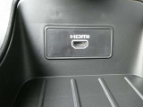 HDMIポートでスマホなどのミラーリングをはじめ使い勝手が良いですよ。