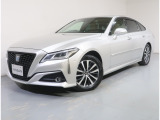 令和2年式 トヨタ クラウン ハイブリッド G FOUR