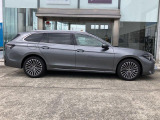 サンルーフ付き!!PASSAT eHYBRID ELEGANCEが新入庫致しました!!