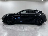 クラウンスポーツ 2.5 Z E-Four 4WD 