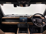 ディフェンダー 110 X ダイナミック HSE 3.0L D350 ディーゼル 4WD 