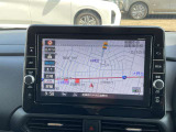 DVD・CD・FM/AM・Bluetoothオーデイオ・アラウンドビューモニター・ETC車載器・ドライブレコーダー対応